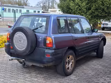 Toyota RAV 4  2.0 4x4 KLIMAANLAGE - Toyota Gebrauchtwagen von 1997