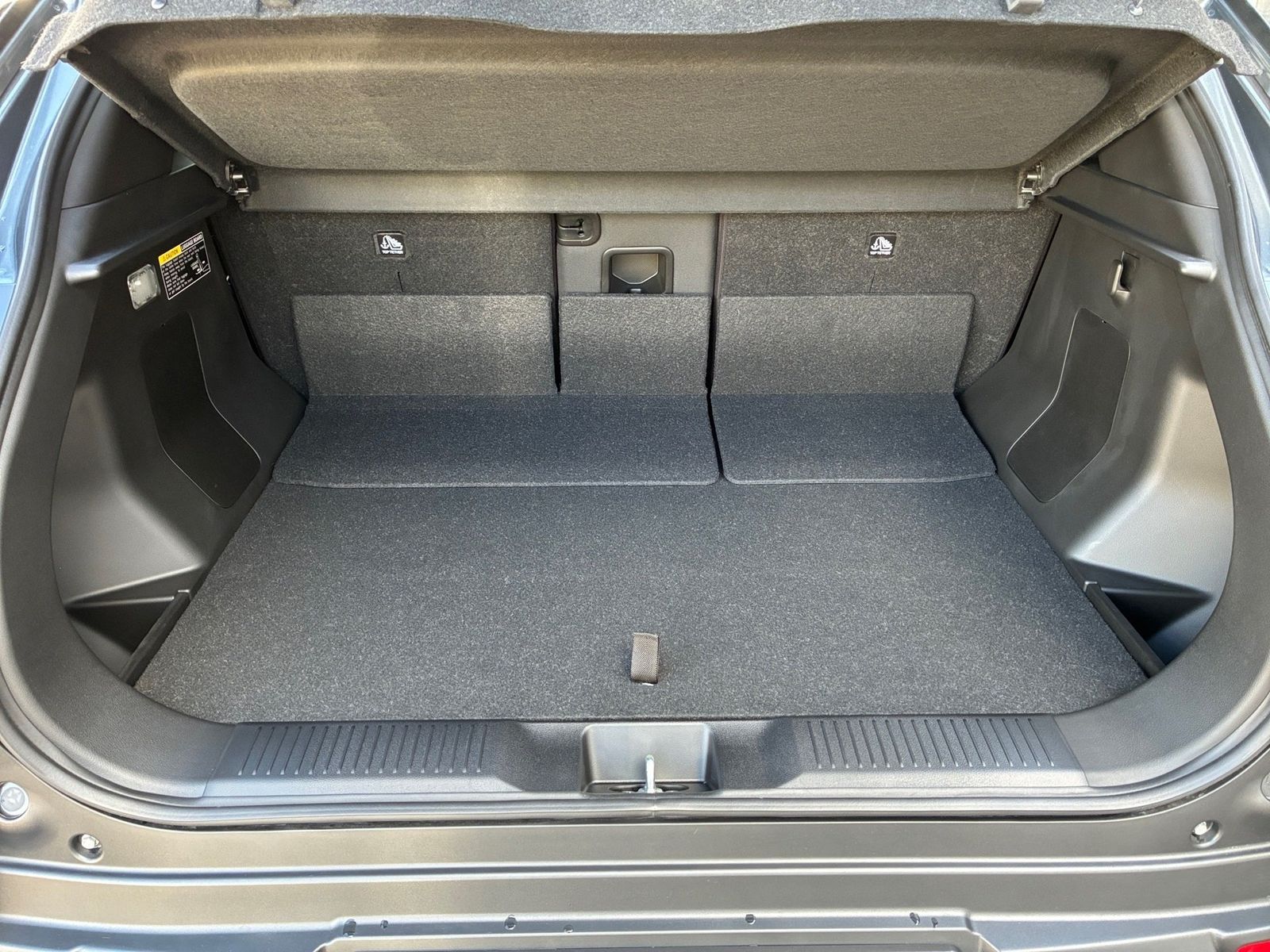 Fahrzeugabbildung Suzuki e Vitara EV 61kWH eAxle Comfort Kamera,LED,PDC