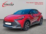 Toyota C-HR 1.8 Hybrid Teamplayer *TECHNIK-P.* - Toyota C-HR in Dresden