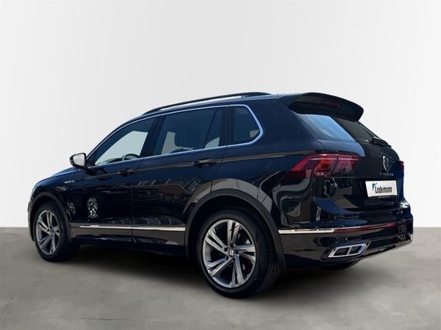 Tiguan 2.0 TDI R-Line LED+NAVI+KLIMA+ACC+HK+PDC