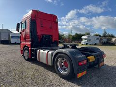 Fahrzeugabbildung MAN TGX 18.500