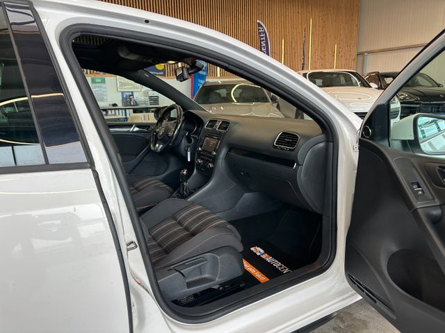 Volkswagen Golf VI GTI *AHK*