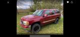 GMC Yukon - GMC Yukon von privat