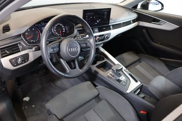Audi A4 Avant 35 TDI PRE SENSE+MASSAGE+NAVI+LED+ALU