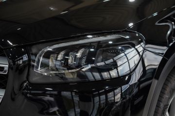 Mercedes GLS 580 - 11