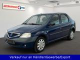 Dacia Logan 1.4 Laureate - gebrauchte Dacia Logan aus dem Jahr 2006