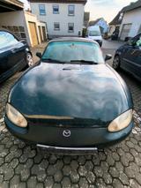 Mazda MX 5. Hardtop - Mazda MX-5: Hardtop