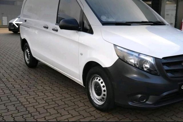 MERCEDES-BENZ Vito mercedes Benz