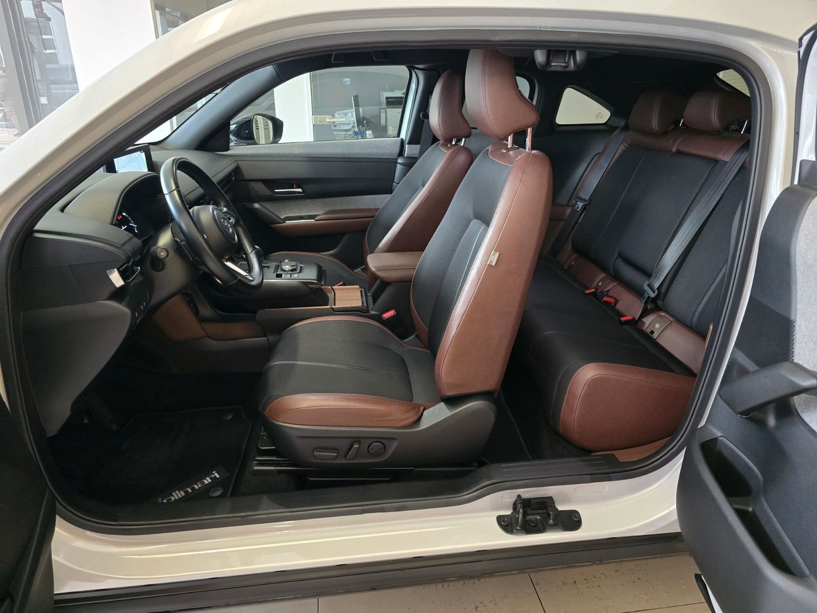 Mazda MX-30 - Bild 11