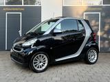 Smart ForTwo Cabrio 71Ps*Klima*Automatik*Tüv Neu*Top! - gebrauchte Smart ForTwo aus dem Jahr 2007