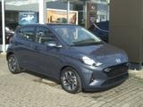 Hyundai i10 Facelift 1.2 AT Trend Navigation, Kamera - gebrauchte Hyundai i10 mit Facelift
