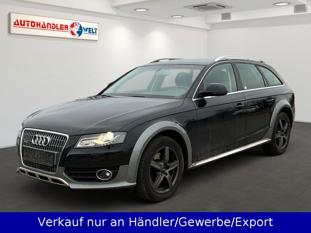 Angebot ansehen Audi A4 Allroad
