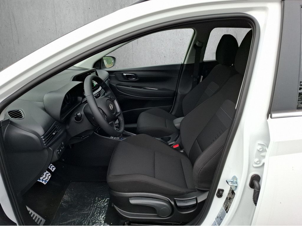 Hyundai BAYON – Bild 11