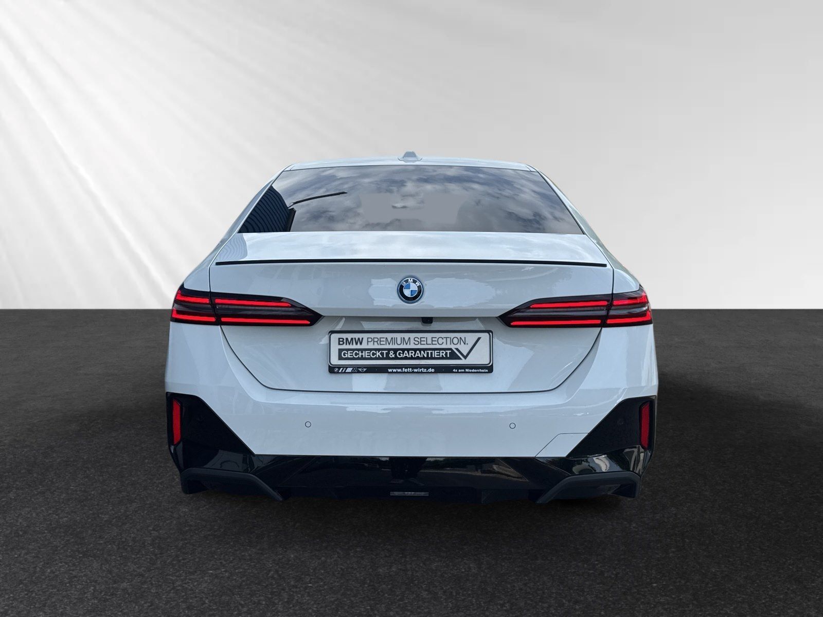 BMW 530 - Bild 8