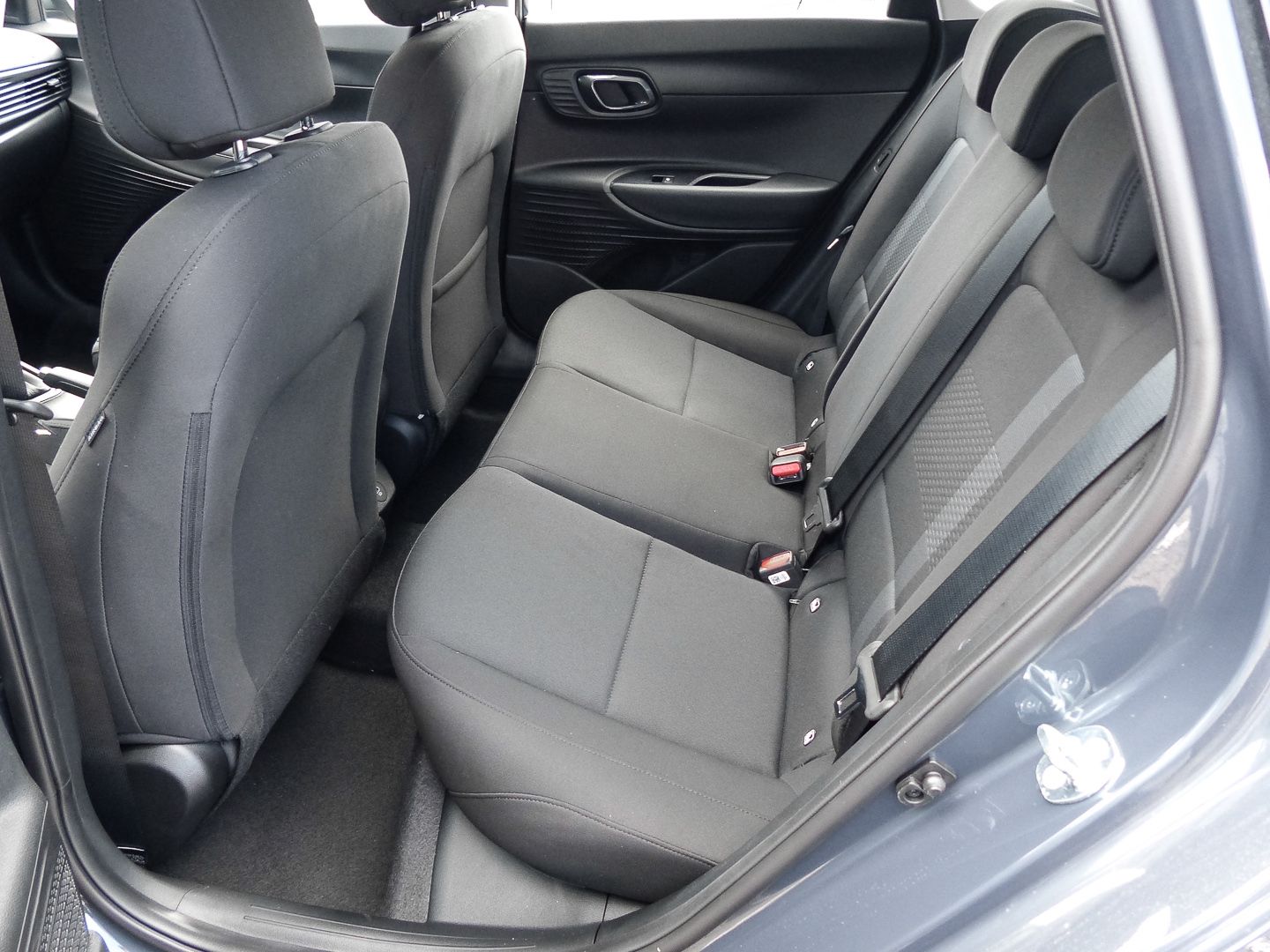 Hyundai i20 – Bild 16