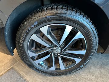 Volkswagen Golf Sportsvan VII DSG *IQ.DRIVE*