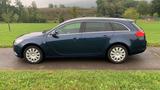 Opel Insignia A Sports Tourer Edition Automatik - Opel Insignia: Sports Tourer Edition