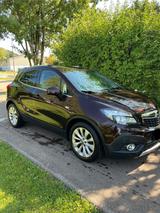 Opel Mokka 1.4 Turbo ecoFLEX Color INNVATION S/S ... - Opel Mokka Gebrauchtwagen in München