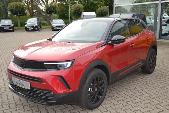 Opel MokkaMOKKA GS LINE AUTOMATIK