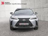 Lexus UX 300h F-Sport SHZ LEDER KAMERA NAVI ACC LED - Lexus UX 300h Gebrauchtwagen