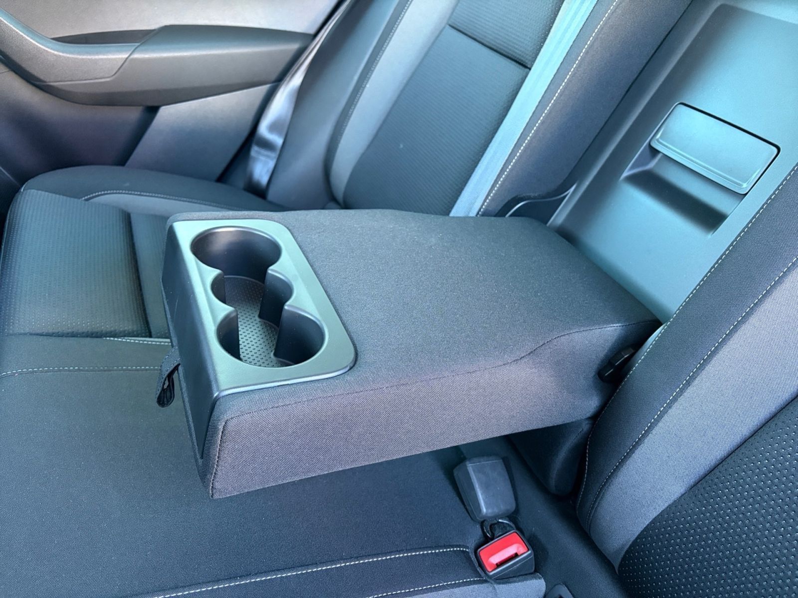Fahrzeugabbildung SKODA Karoq 1.5 TSI ACT Tour OPF*SHZ*NAVI*Kamera*