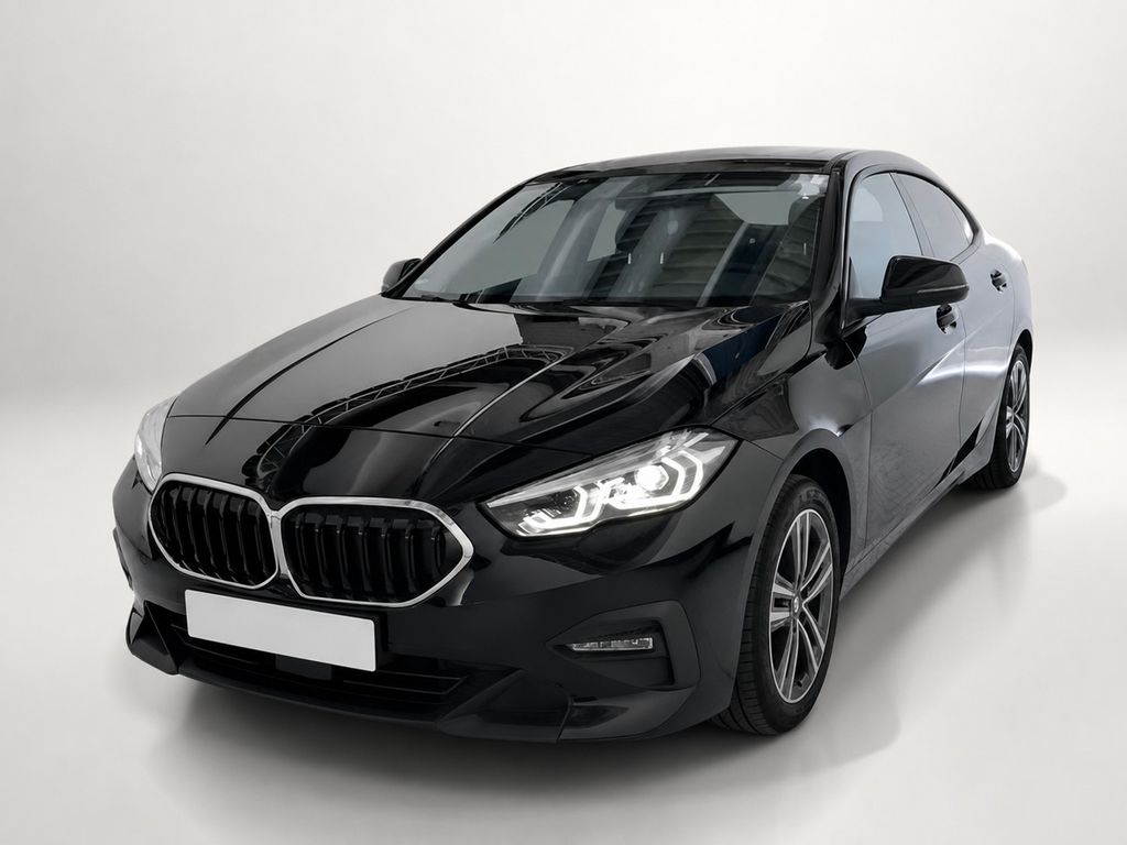 Image of BMW 218 Gran Coupé