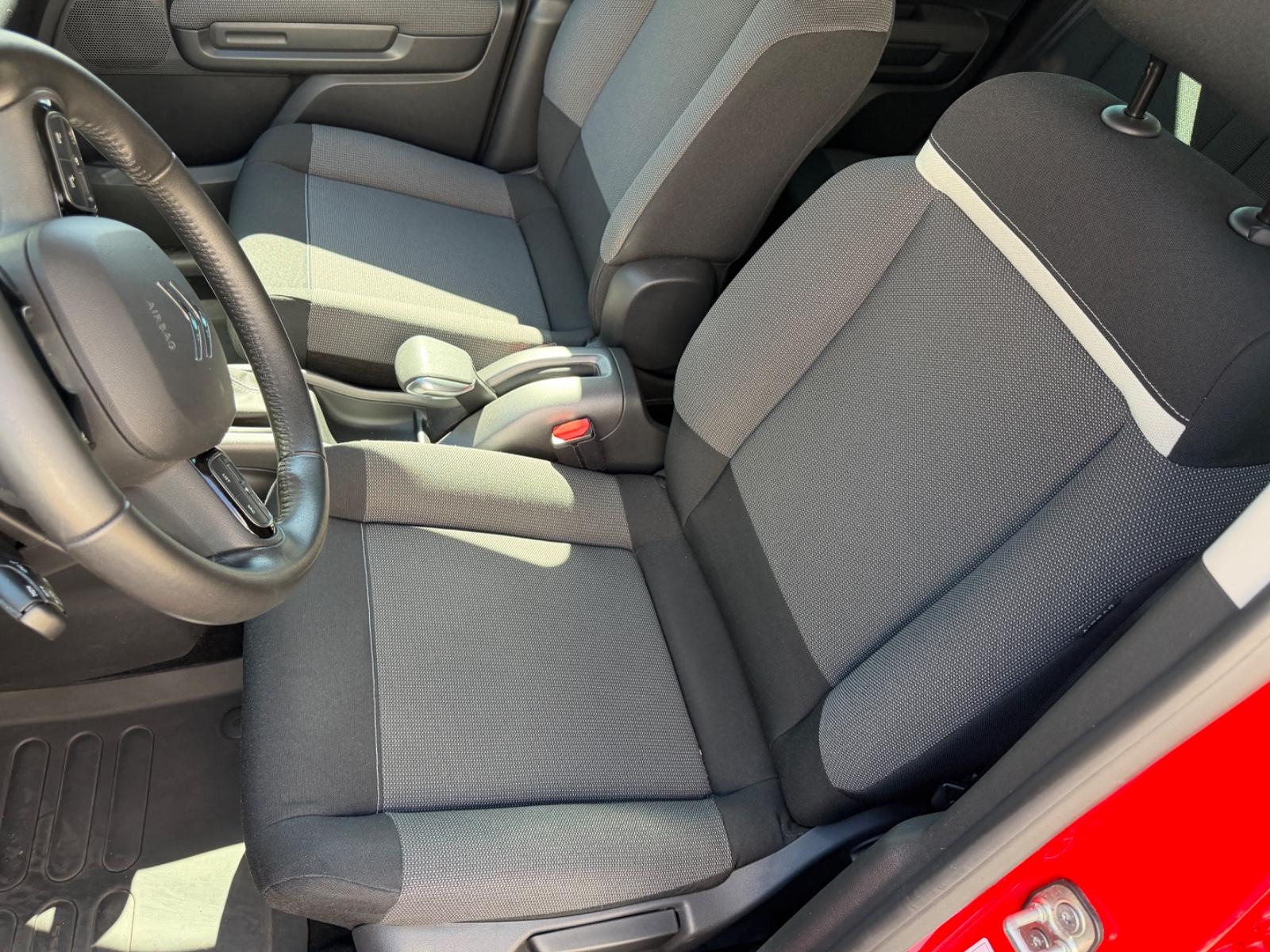 Citroën C3 Aircross Shine