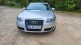 Audi A6 2,4 l Und tüv bis Februar 2027 - Audi A6 aus 2008: 4.2
