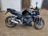 Yamaha FZ1 RN16 - YAMAHA 2008 FZ1