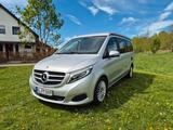 Mercedes-Benz V 250 d Marco Polo Edition, Küche, AHK, LED, SHD - Angebote