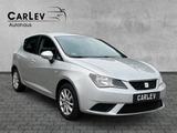 Seat Ibiza Lim. Style Viva AHK Tempomat PDC 2.Hand - Seat Ibiza: Style Viva