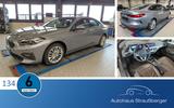 BMW 218i Gran Coupé Advantage ACC H/K LRHZ SHZ WLAN