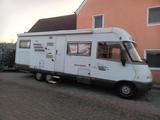 HYMER / ERIBA / HYMERCAR E700