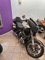 BMW R18 Transcontinental - BMW R 18 TRANSCONTINENTAL