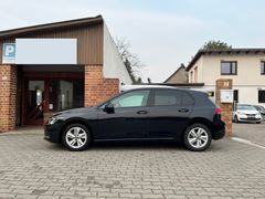 Golf VIII Lim. Life eTSI Sitzh. LED Navi -Autom.