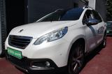 Peugeot 2008 ALLURE KLIMA PANORAMA PDC - Peugeot 2008 in Duisburg