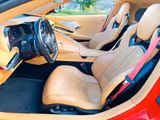 Corvette C8 Z51 Performance 3LT  - Corvette C8: Sportwagen