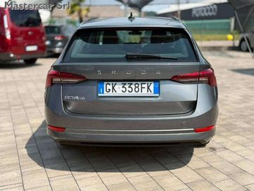Skoda Octavia - 3