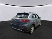 Volkswagen T-Roc - Vorschau Bild 3