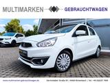 Mitsubishi Space Star Basis 1.0 EU6d-T bremsass./Bergass./e - Mitsubishi Space Star: 1.6