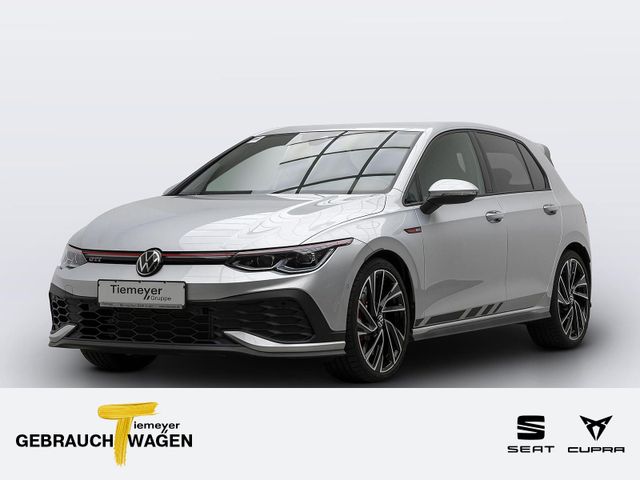 Volkswagen Golf GTI CLUBSPORT DSG NAVI DCC H&K KAMERA