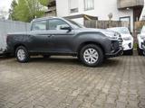 Ssangyong MUSSO 2,2 e-XDi  Bliss 6-AT - Ssangyong MUSSO Neuwagen