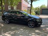 Skoda Octavia 2.0 TDI SCR DSG RS Combi RS - Skoda Octavia Gebrauchtwagen in Münster