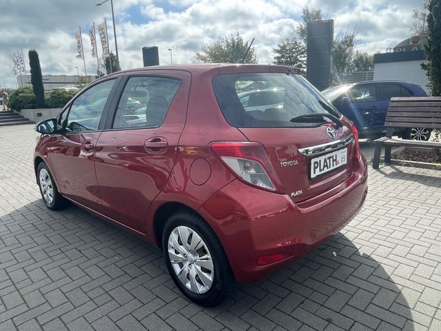 Toyota Yaris  Life / Klima/ Kamera