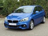 BMW 218 Active Tourer M Sport°HUD°LED°NaviProf°AHK - BMW 218 Active Tourer in Dresden