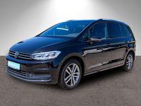 Volkswagen Touran - Vorschau Bild 2