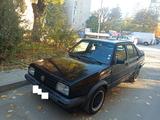 Volkswagen Jetta 16V Style - Volkswagen Jetta aus 1987