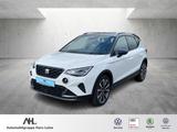 Seat Arona 1.5 TSI "FR" DSG/NAVI/LED/RFK/ACC - gebrauchte Seat Pickups