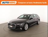 Audi AUDI A6 Avant 40 2.0 TDI S tronic Sport - Audi A6 Sport mit Hybrid-Antrieb (Diesel-Elektro)