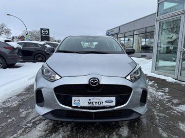 Mazda 2 Hybrid Lim. Exclusive-Line